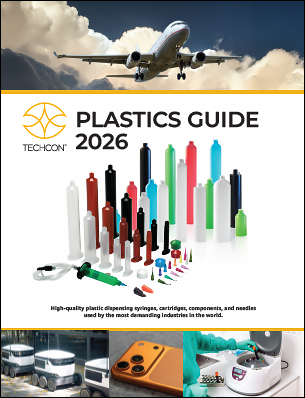 Techcon Plastics Guide 2026 Techcon Plastics Guide 2026